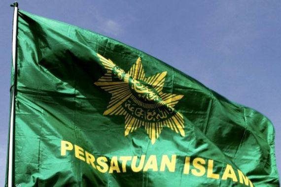Tentang Portal PD PERSIS Kabupaten Padang Pariaman